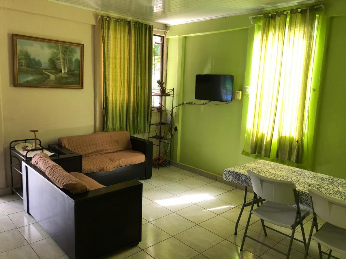 Casa De Paz Apartment Coco Exterior foto